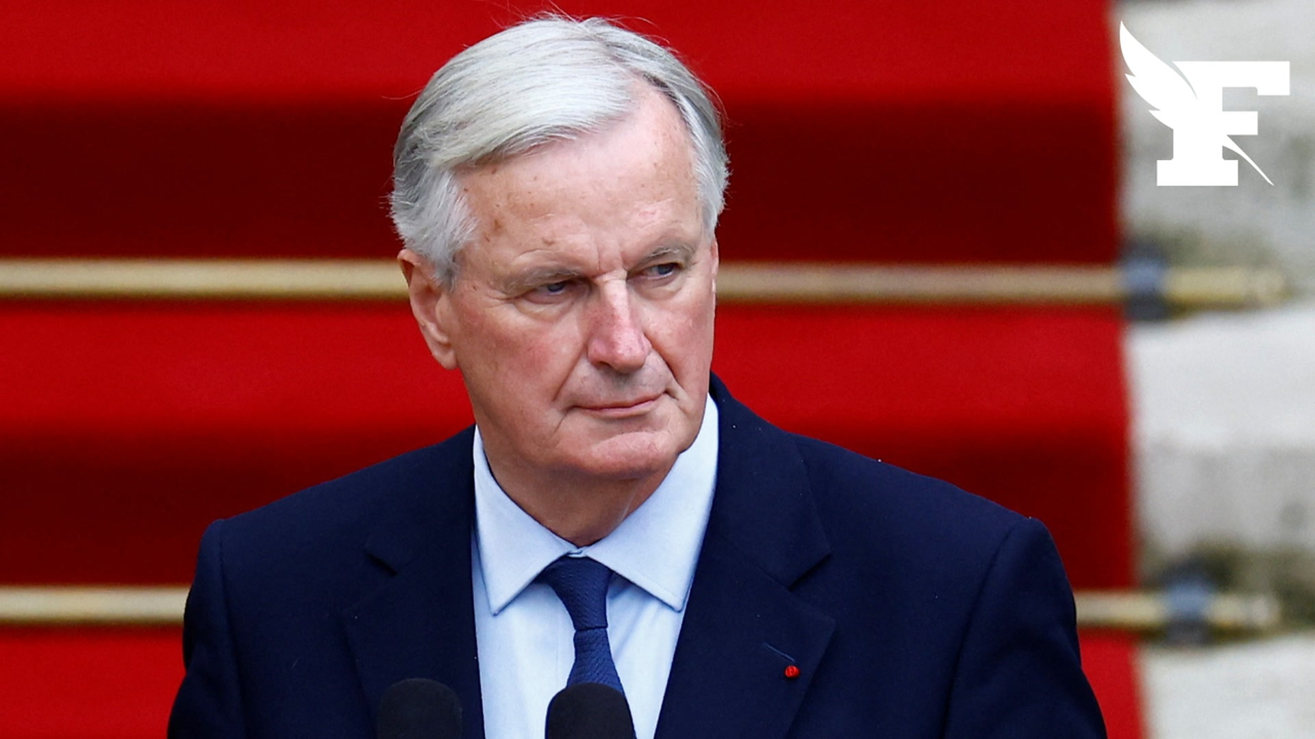 , Michel Barnier promet &laquo;un nouveau gouvernement, pas un remaniement&raquo; aux d&eacute;put&eacute;s du camp pr&eacute;sidentiel