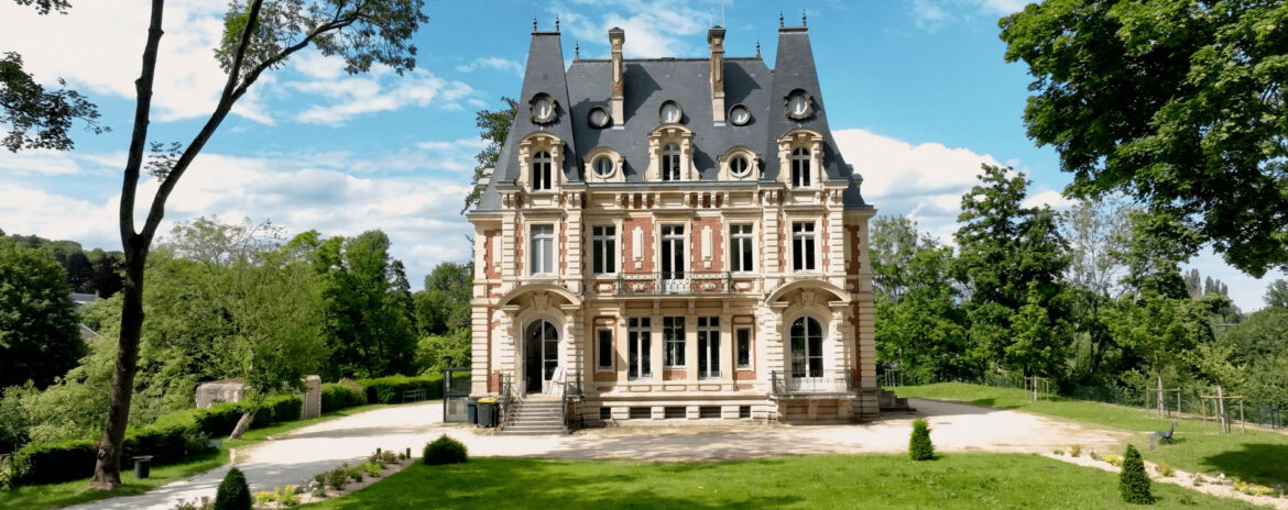 , Mon beau village d&rsquo;&Icirc;le-de-France – L&rsquo;Isle Adam