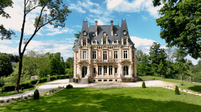 , Mon beau village d’Île-de-France – L’Isle Adam