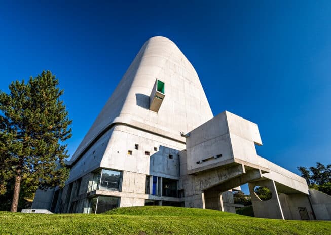 , Monument pr&eacute;f&eacute;r&eacute; des Fran&ccedil;ais 2024 : quels sont les sites en comp&eacute;tition