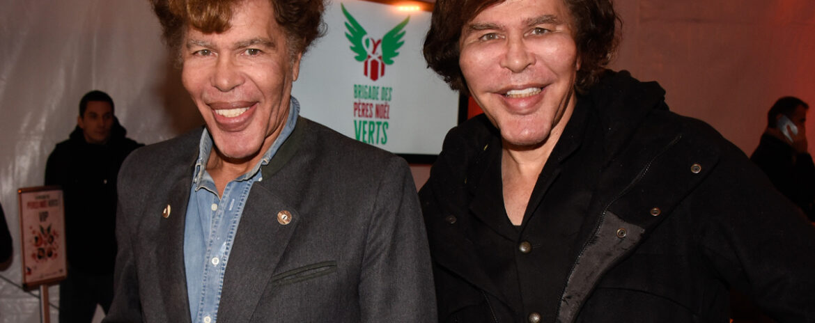 , Morts d&rsquo;Igor et Grichka Bogdanoff : leur ch&acirc;teau en ruine, la faute &agrave; leurs 11 h&eacute;ritiers