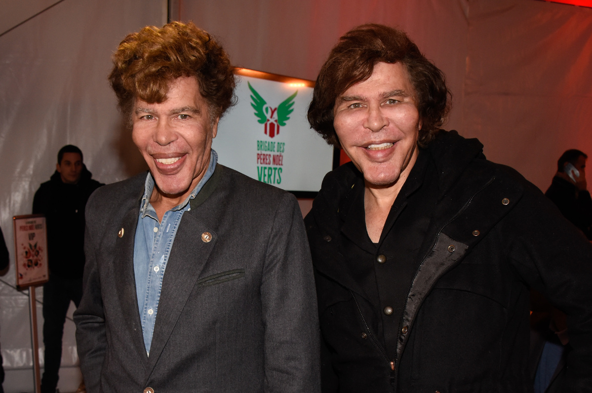 , Morts d&rsquo;Igor et Grichka Bogdanoff : leur ch&acirc;teau en ruine, la faute &agrave; leurs 11 h&eacute;ritiers