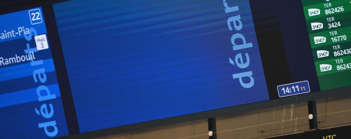 , Paris-Normandie : Mais pourquoi la r&eacute;gion &Icirc;le-de-France s&rsquo;oppose-t-elle &agrave; la ligne ferroviaire