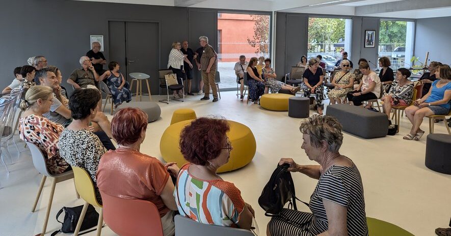 , Pechbonnieu. L&rsquo; histoire dans l&rsquo;Histoire