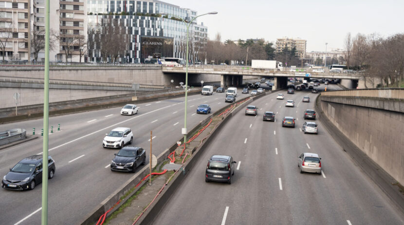 , Périphérique à 50 km/h : la région Ile-de-France appelle la maire de Paris à renoncer à son projet