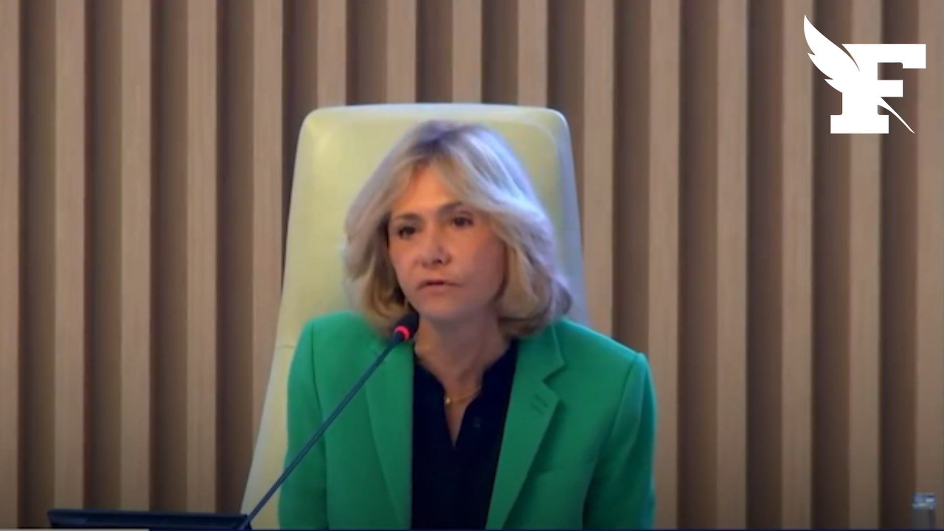 , Périphérique à 50km/h: la région Île-de-France refuse le projet de la mairie de Paris