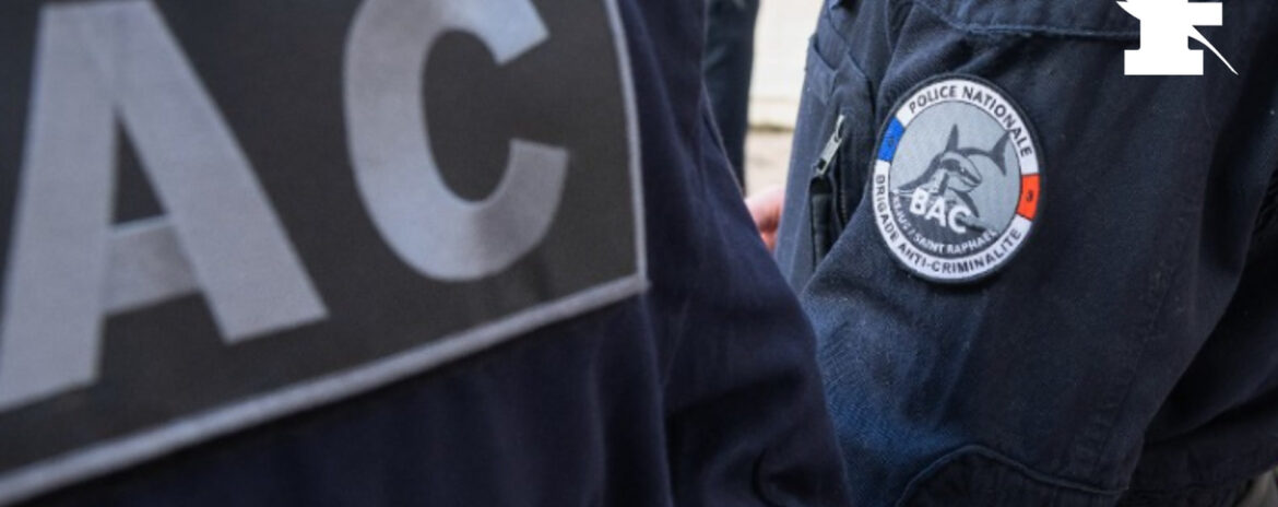 , Policiers pris pour cibles à Lyon en 2021: interpellation de sept individus trois ans après