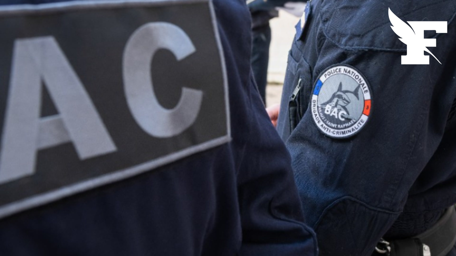 , Policiers pris pour cibles à Lyon en 2021: interpellation de sept individus trois ans après