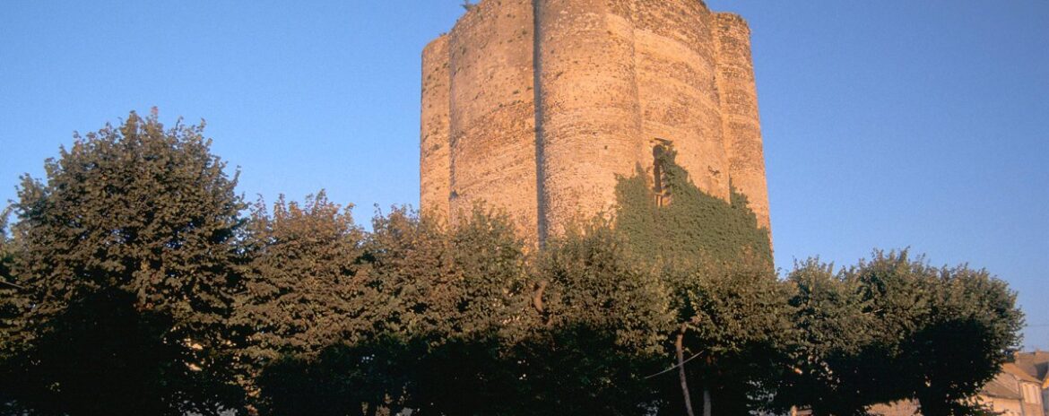 , Pr&egrave;s de Paris, cette ville m&eacute;di&eacute;vale aux vestiges bien conserv&eacute;s offre une balade historique inoubliable