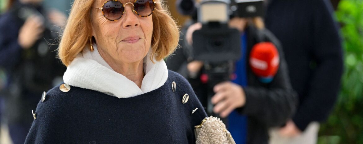 , Proc&egrave;s de Mazan : &laquo; La culture du viol au ban de la soci&eacute;t&eacute;