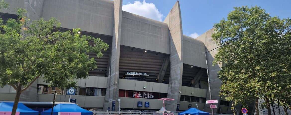 , PSG : la r&eacute;gion &Icirc;le-de-France promet un site au club en cas de d&eacute;m&eacute;nagement du Parc des Princes