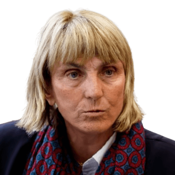 Photo de Val&eacute;rie L&eacute;tard (PIERRE ROUANET / MAXPPP)