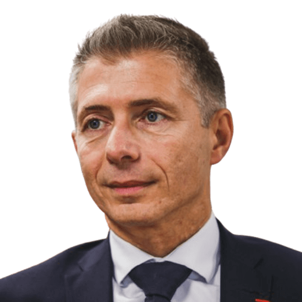 Photo de Gil Av&eacute;rous (Jean-Baptiste Bornier / MAXPPP)