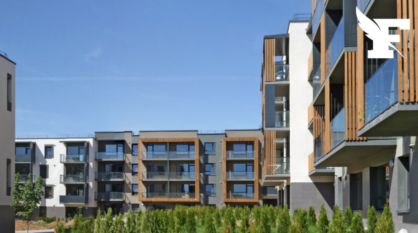 , Record historique de demandes de logements sociaux