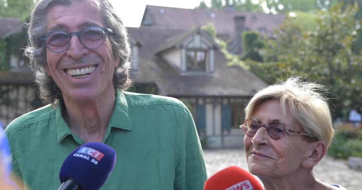 , Relaxe d&rsquo;Isabelle Balkany, jug&eacute;e pour diffamation et injures envers la nouvelle maire de Levallois