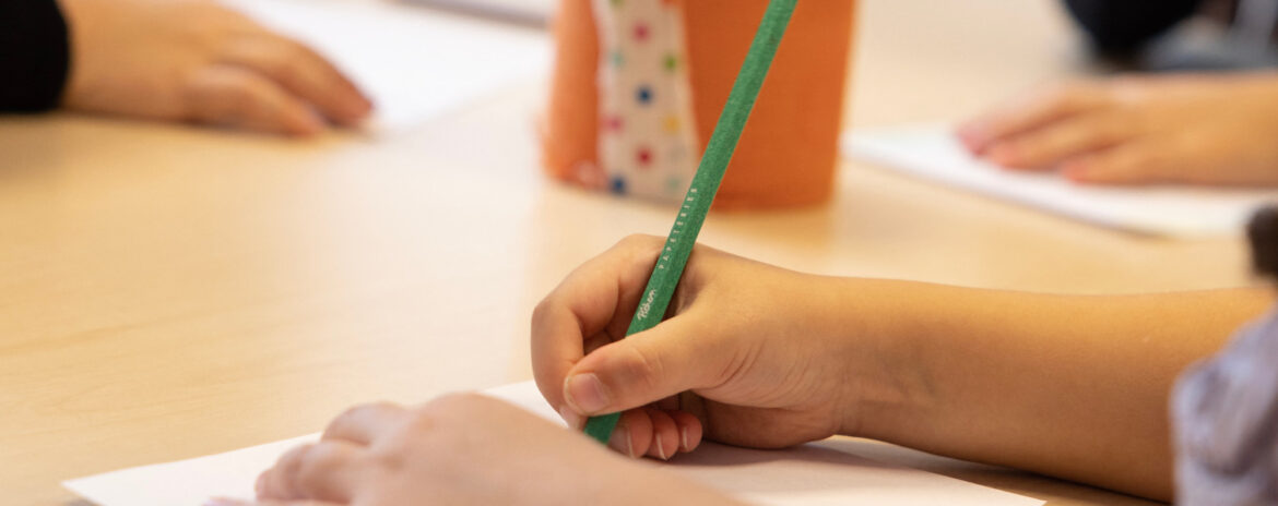 , Rentrée scolaire 2024 : « dans le rush » de la mairie d’Aubervilliers, en Seine-Saint-Denis