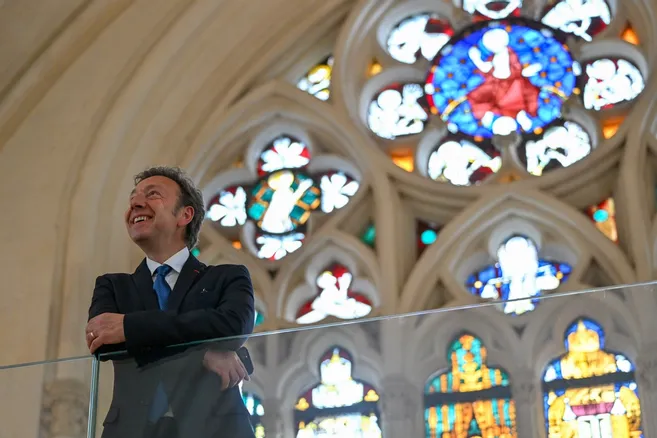 , Reprise d&rsquo;un restaurant &agrave; Dreux, Bern re&ccedil;oit un Award, l&rsquo;Eure-et-Loir dans le noir… Les indiscr&eacute;tions de la semaine