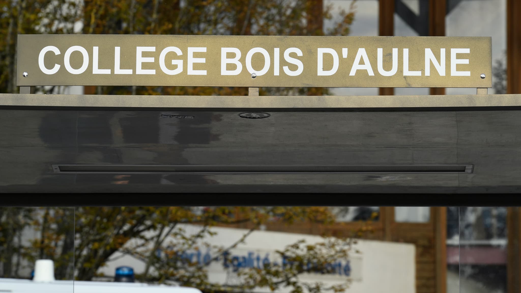 , Samuel Paty: son ancien coll&egrave;ge de Conflans-Sainte-Honorine bient&ocirc;t renomm&eacute; en hommage au professeur assassin&eacute;