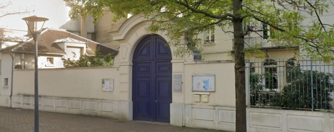 , Seine-et-Marne : &agrave; Melun, ce haut lieu de la connaissance f&ecirc;te ses 25 ans