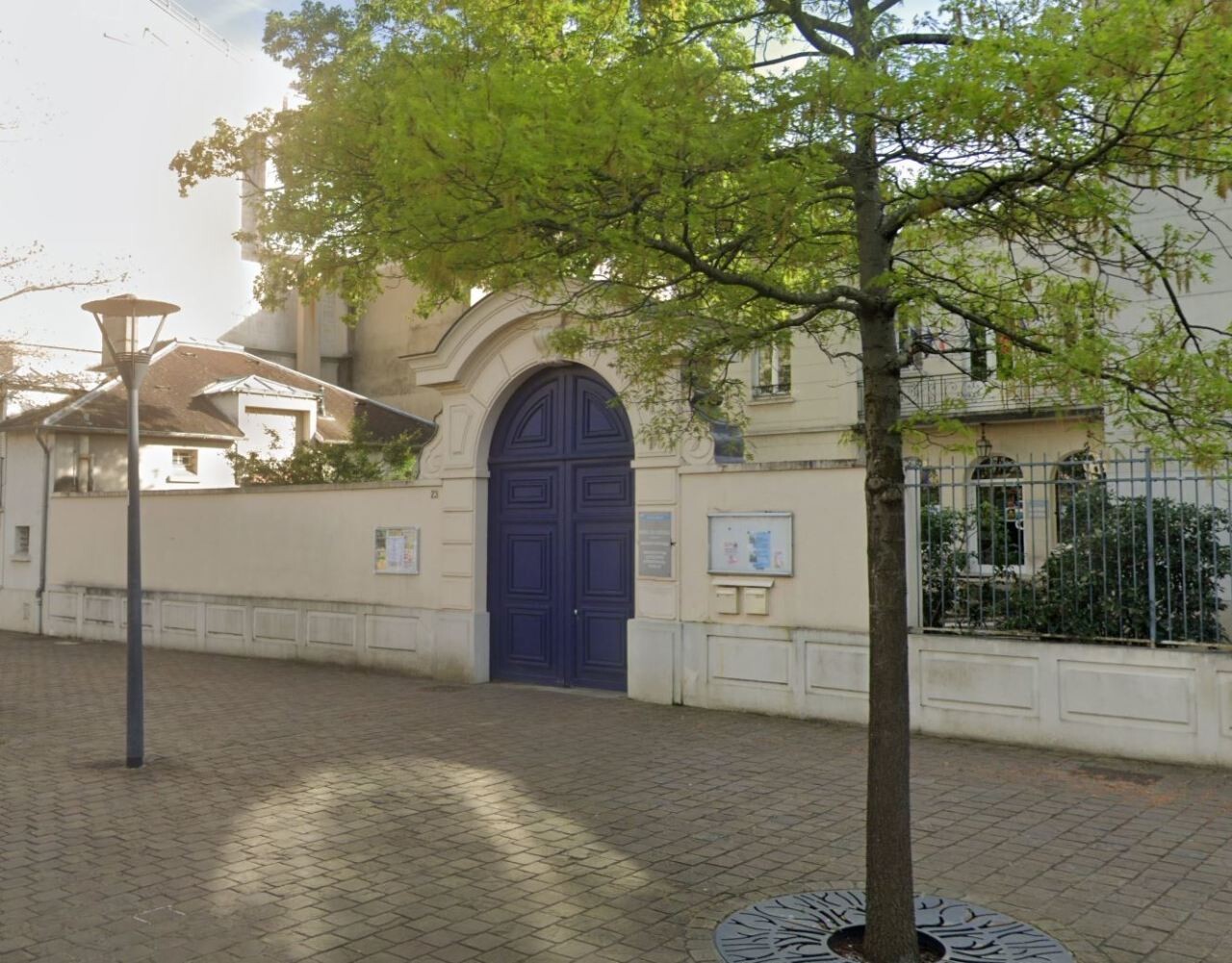 , Seine-et-Marne : &agrave; Melun, ce haut lieu de la connaissance f&ecirc;te ses 25 ans