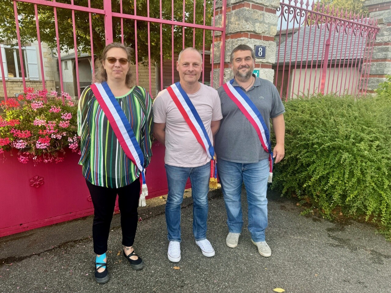 , Seine-et-Marne. Apr&egrave;s le d&eacute;c&egrave;s de son maire, ce village de 170 habitants a trouv&eacute; son successeur