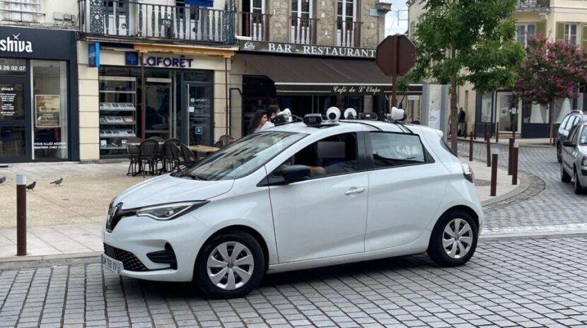 , Seine-et-Marne : cette ville veut doubler son nombre de caméras et lancer la vidéoverbalisation
