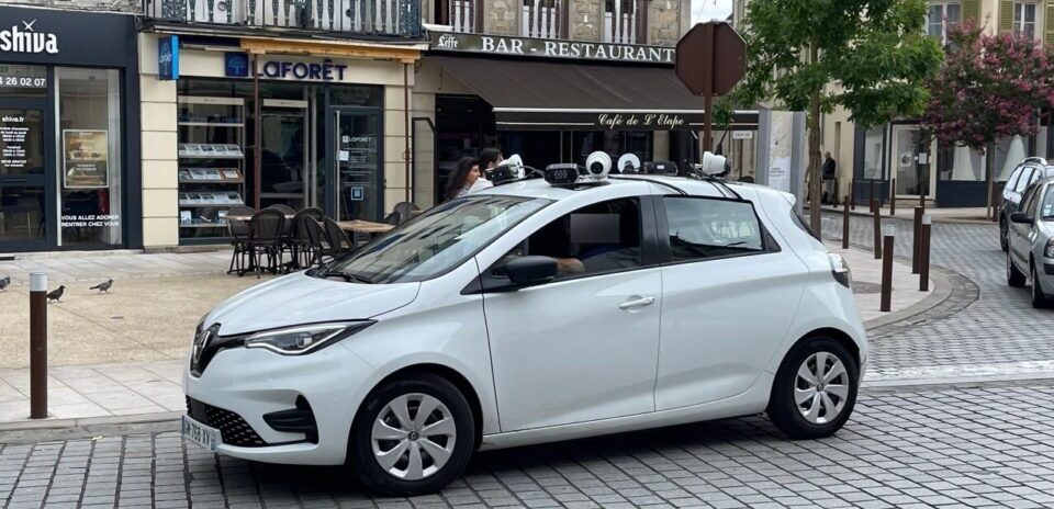 , Seine-et-Marne : cette ville veut doubler son nombre de cam&eacute;ras et lancer la vid&eacute;overbalisation