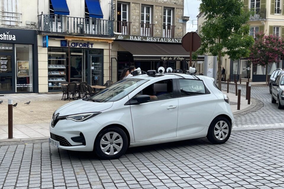 sulfateuse &agrave; Pv fontainebleau