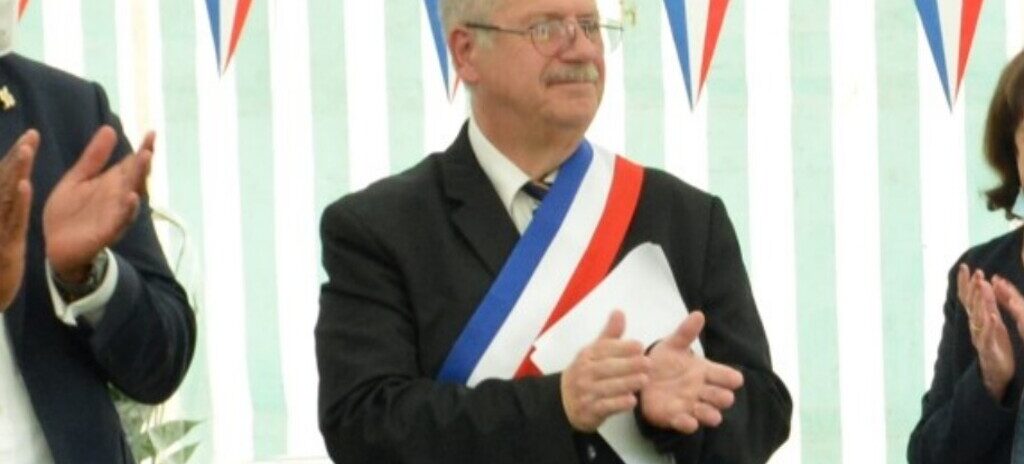 , Seine-et-Marne : Guy Lathelize, le maire du village de Villeroy, est d&eacute;c&eacute;d&eacute; &agrave; 70 ans