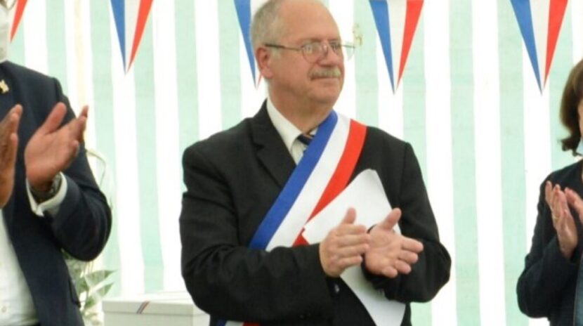 , Seine-et-Marne : Guy Lathelize, le maire du village de Villeroy, est d&eacute;c&eacute;d&eacute; &agrave; 70 ans