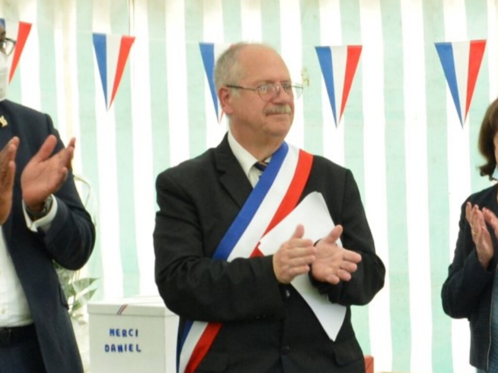 , Seine-et-Marne : Guy Lathelize, le maire du village de Villeroy, est d&eacute;c&eacute;d&eacute; &agrave; 70 ans
