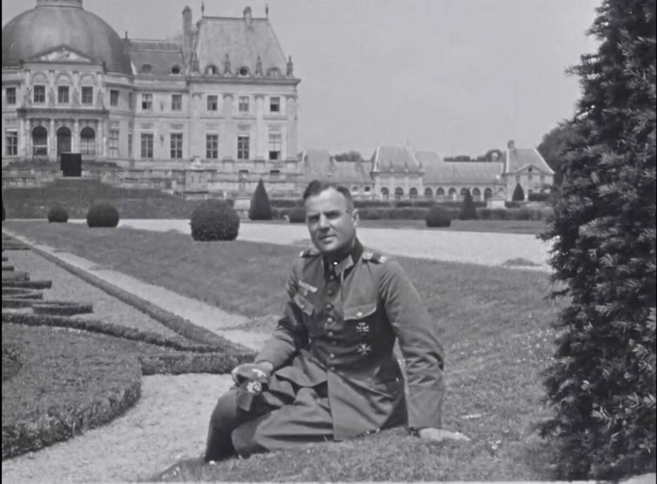 , Seine-et-Marne. Le r&eacute;cit in&eacute;dit de la vie au ch&acirc;teau de Vaux-le-Vicomte sous l&rsquo;Occupation