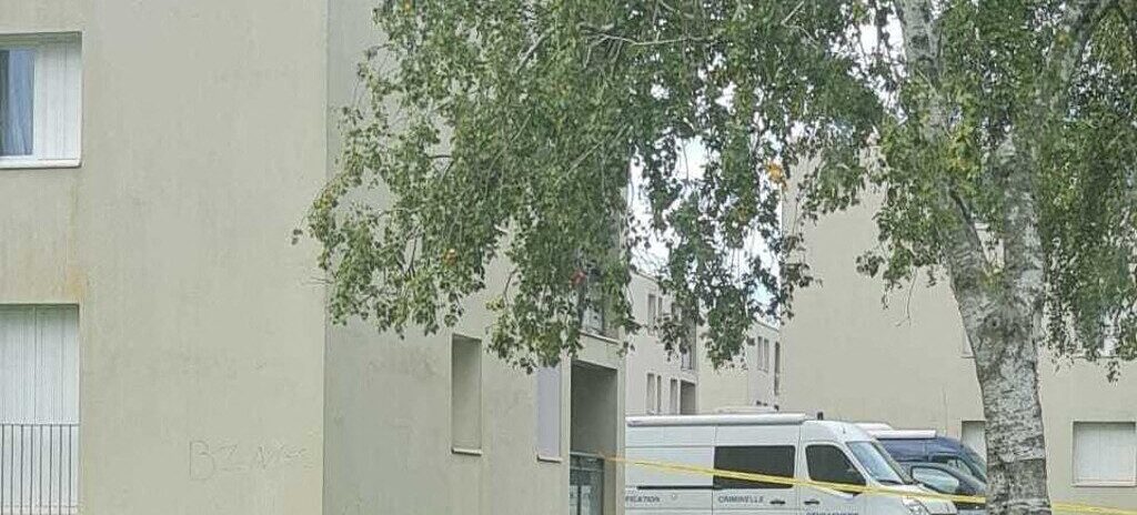 , Seine-et-Marne. Triple meurtre à Mormant : les victimes lardées de coups de couteau de cuisine