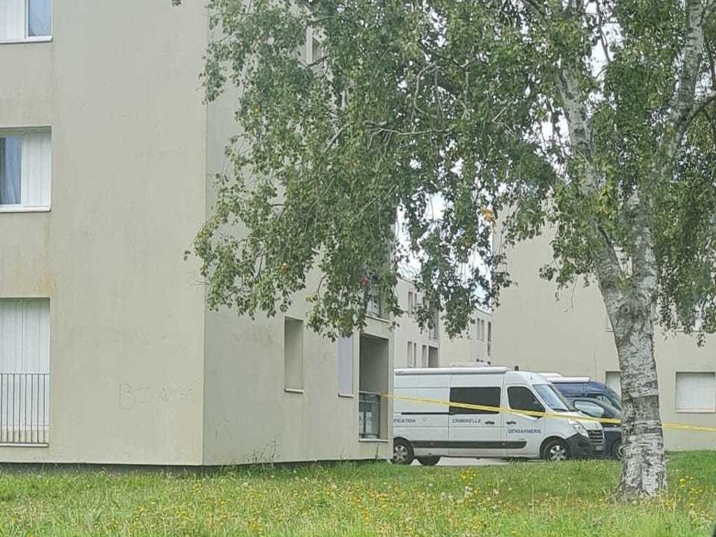 , Seine-et-Marne. Triple meurtre à Mormant : les victimes lardées de coups de couteau de cuisine