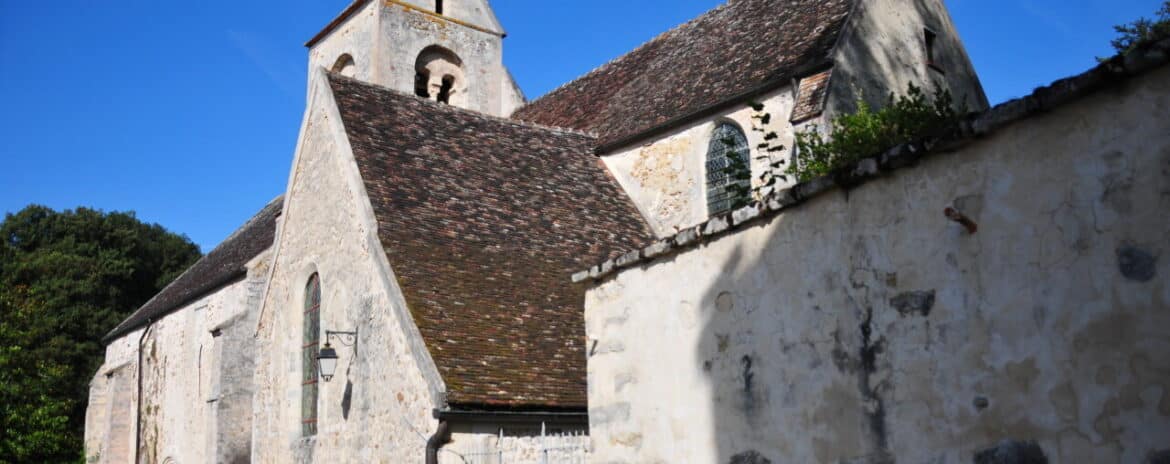 , Seine-et-Marne : un concert in&eacute;dit pour sauver l&rsquo;&eacute;glise de ce village