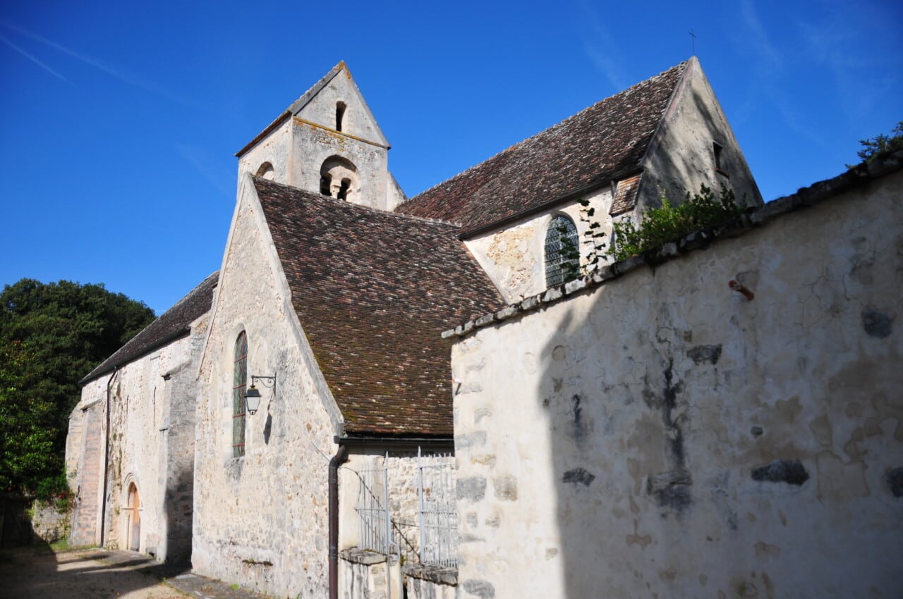 , Seine-et-Marne : un concert in&eacute;dit pour sauver l&rsquo;&eacute;glise de ce village