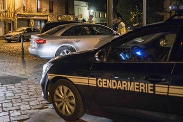 , Seine-Saint-Denis : &agrave; Bondy, un appartement et une voiture ont &eacute;t&eacute; mitraill&eacute;s&hellip; par erreur