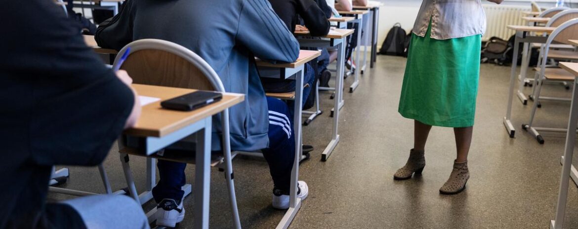 , Seine-Saint-Denis : les travaux de maintenance des coll&egrave;ges &eacute;pingl&eacute;s par un audit
