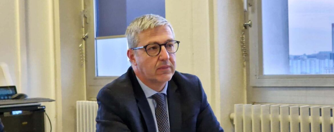 , Seine-Saint-Denis : une rentr&eacute;e scolaire sans directeur d&rsquo;acad&eacute;mie