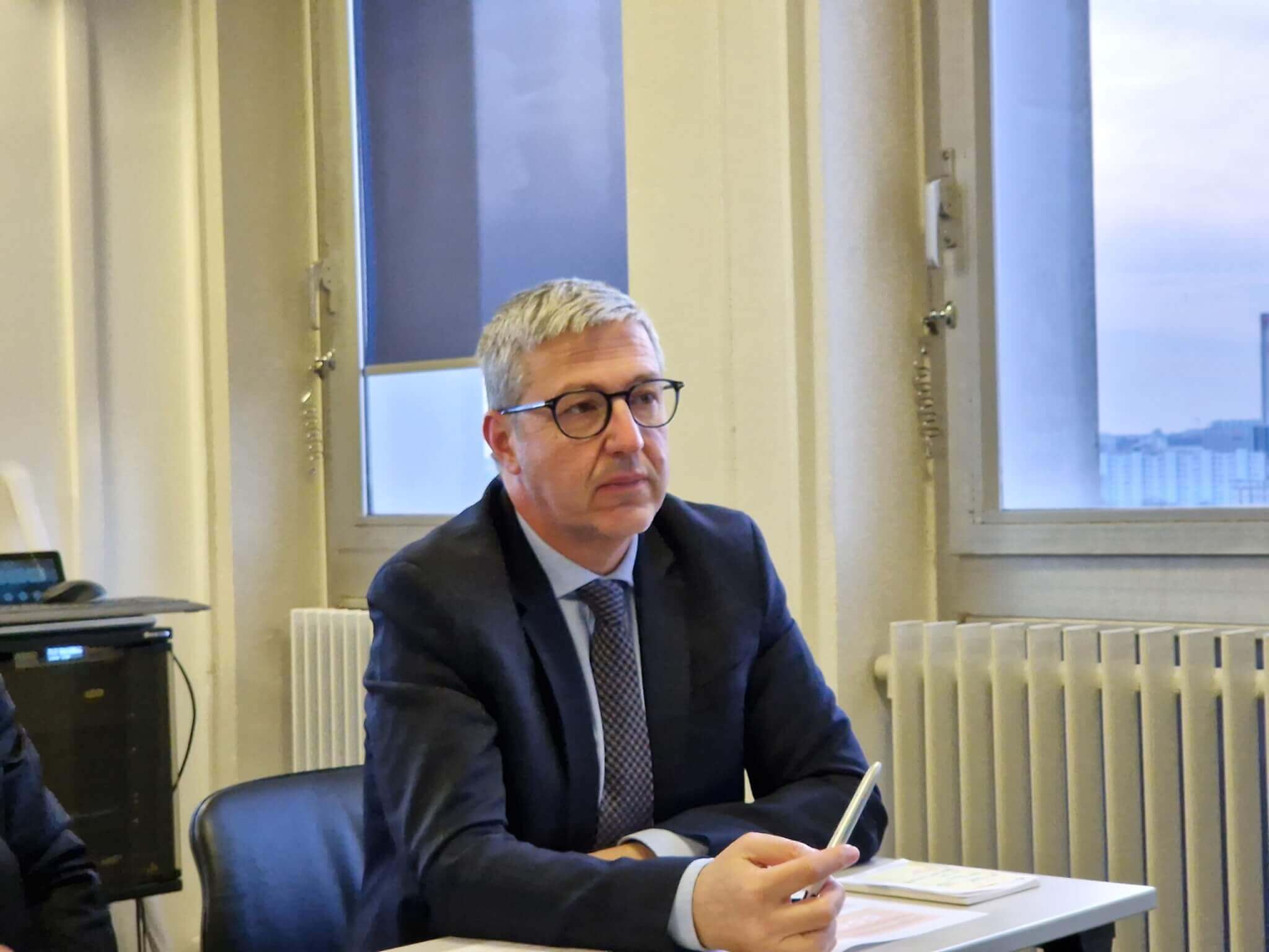 , Seine-Saint-Denis : une rentr&eacute;e scolaire sans directeur d&rsquo;acad&eacute;mie