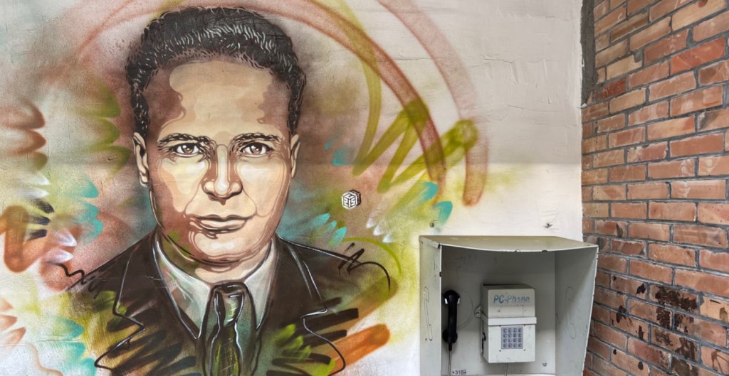 , Street-art en Val-de-Marne : des premiers graffitis aux fresques monumentales