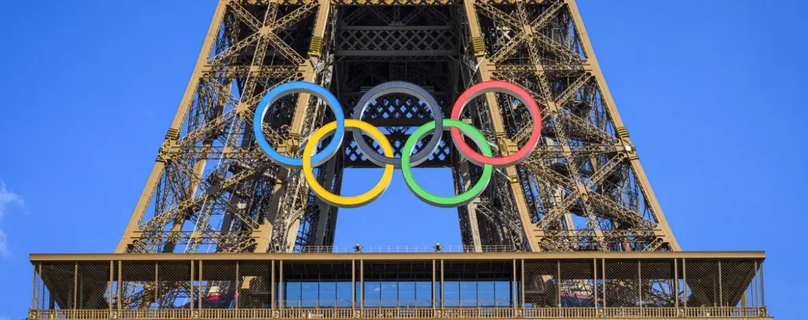 , Symboles, transports, infrastructures&hellip; Que restera-t-il des JO de Paris