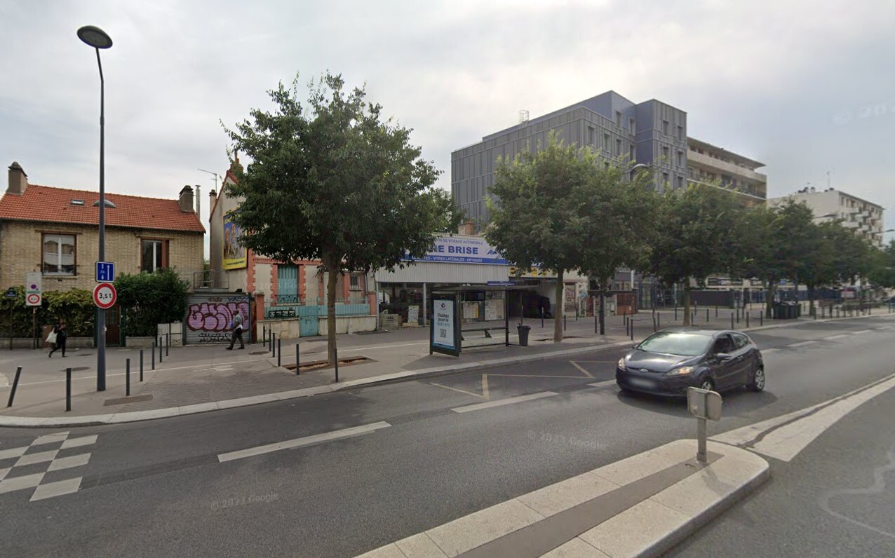 , Val-de-Marne : dans le collimateur de la mairie, la résidence étudiante pourra sortir de terre