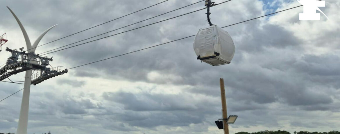 , Val-de-Marne: le premier t&eacute;l&eacute;ph&eacute;rique urbain mis en route