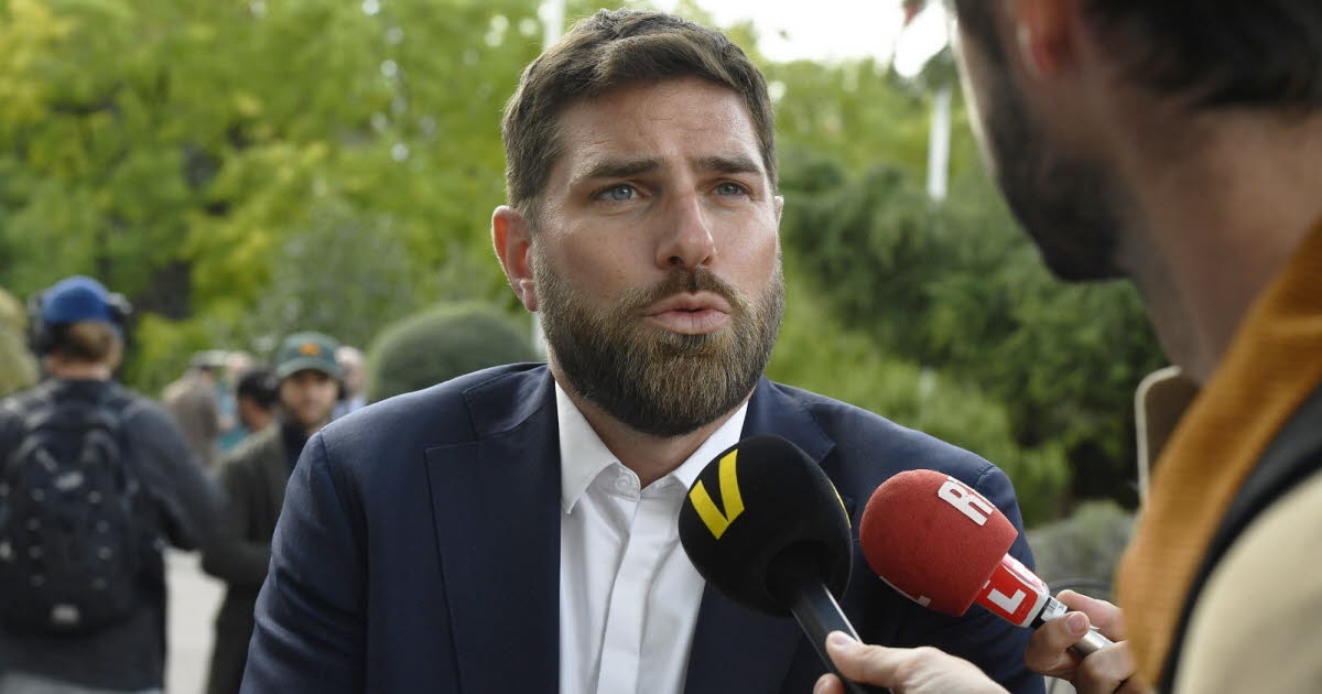 , Val-de-Marne Prise ill&eacute;gale d&rsquo;int&eacute;r&ecirc;ts : le d&eacute;put&eacute; LR Vincent Jeanbrun vis&eacute; par une enqu&ecirc;te