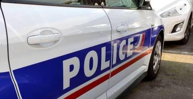 photo une enqu&ecirc;te de police a &eacute;t&eacute; ouverte &agrave; nogent-sur-marne (val-de-marne) apr&egrave;s la d&eacute;couverte d&rsquo;un tag antis&eacute;mite sur une plaque comm&eacute;morative. photo d&rsquo;illustration. &copy; jo&euml;l le gall / archives ouest-france 