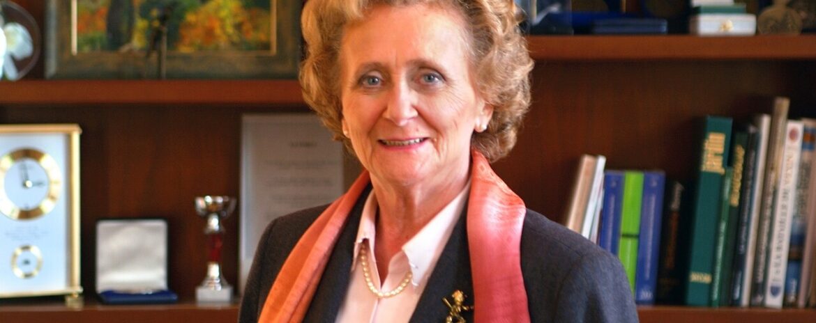 , Val-d&rsquo;Oise. Lucienne Malovry, ancienne maire de Cormeilles-en-Parisis, est d&eacute;c&eacute;d&eacute;e &agrave; l&rsquo;&acirc;ge de 93 ans