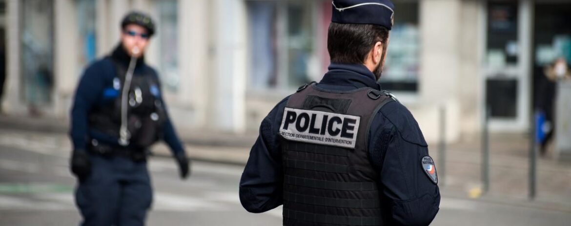 , Val-d&rsquo;Oise : un homme mortellement poignard&eacute; sur la voie publique