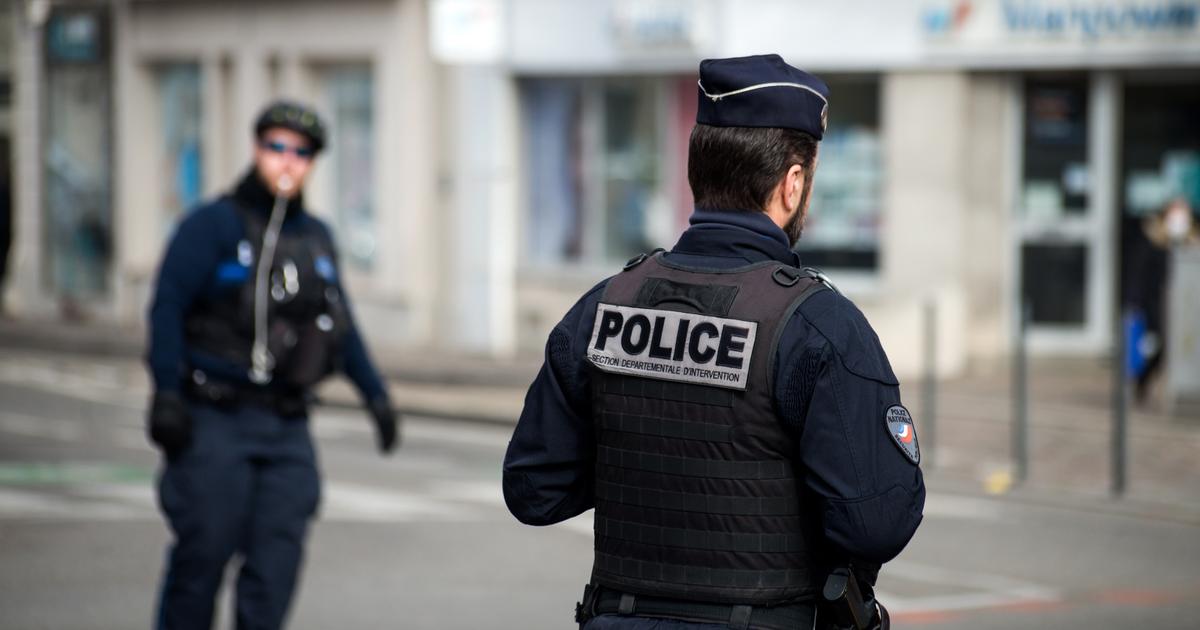 , Val-d&rsquo;Oise : un homme mortellement poignard&eacute; sur la voie publique