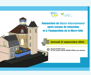 , Weekend en Val-de-Marne : rentr&eacute;es culturelles, nouvelles expos, course &agrave; pied, f&ecirc;tes de ville, brocantes